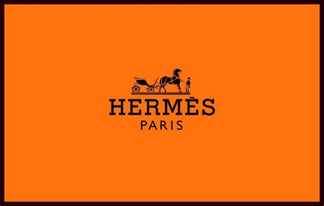 what color is hermes orange